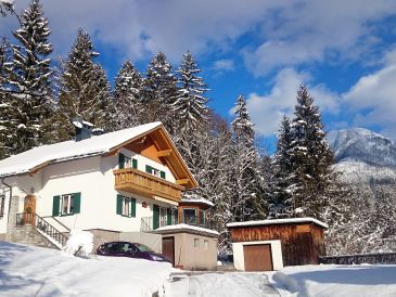 Ferienwohnung Möstl