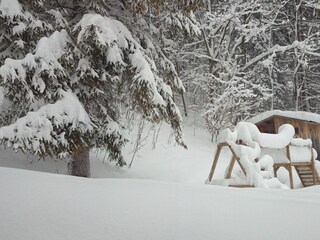 Holiday apartment Bad Aussee Outdoor Recording 2