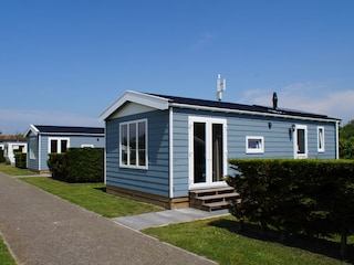 Coogherveld Texel - Chalet Typ 3