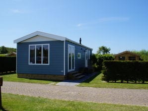 Chalet Coogherveld Texel type 3 - De Koog - image1