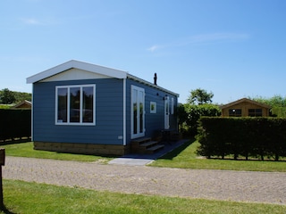 Chalet Coogherveld Type 3
