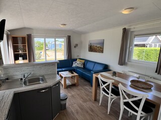 Chalet De Koog Kenmerken 9