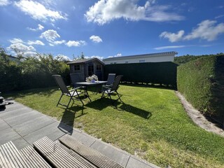 Chalet De Koog Kenmerken 16