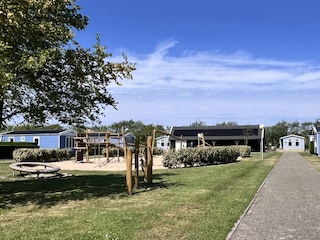 Camping Coogherveld Texel