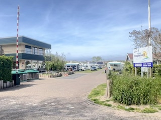 Camping Coogherveld Texel