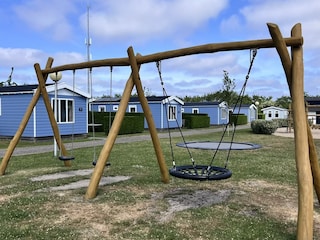 Camping Coogherveld Texel