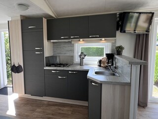 Chalet De Koog Kenmerken 13