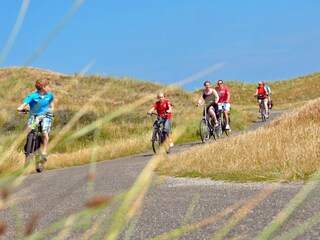 Chalet De Koog Omgeving 23