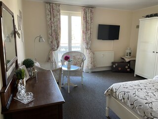 Apartamento de vacaciones Prerow Características 10