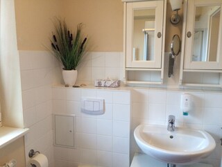 Appartamento per vacanze Prerow Caratteristiche 14