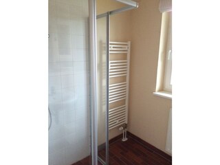 Appartamento per vacanze Prerow Caratteristiche 13