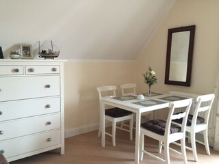 Appartamento per vacanze Prerow Caratteristiche 6