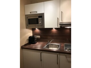 Appartamento per vacanze Prerow Caratteristiche 7