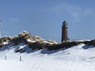 Appartamento per vacanze Prerow Ambiente 22