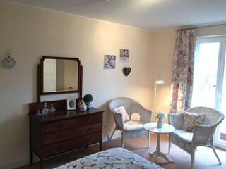 Appartamento per vacanze Prerow Caratteristiche 9