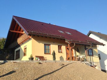 Ferienwohnung Eifelland