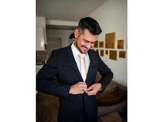 Hochzeit am Tegernsee