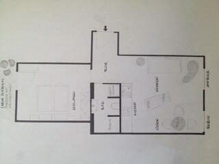 Holiday apartment Tegernsee (Stadt) Floor Plan 37