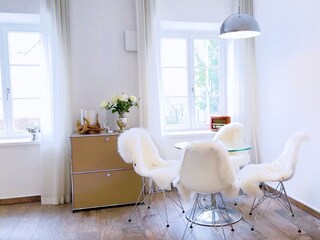 Holiday apartment Tegernsee (Stadt) Features 17