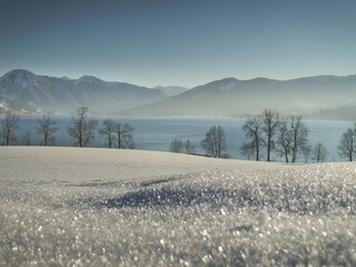 Holiday apartment Tegernsee (Stadt) Environment 33