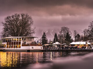 Holiday apartment Tegernsee (Stadt) Environment 34