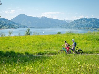 Holiday apartment Tegernsee (Stadt) Environment 35