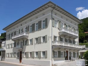 Ferienwohnung Palace am See - Tegernsee (Stadt) - image1