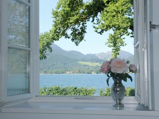 Holiday apartment Tegernsee (Stadt) Features 11