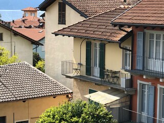 Apartamento de vacaciones Cannero Riviera Grabación al aire libre 4