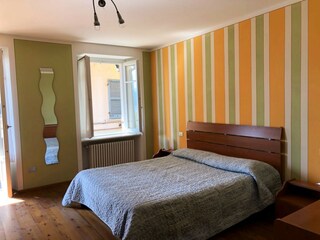 Appartamento per vacanze Cannero Riviera Caratteristiche 9