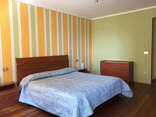 Doppelschlafzimmer