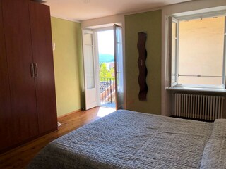 Appartamento per vacanze Cannero Riviera Caratteristiche 11