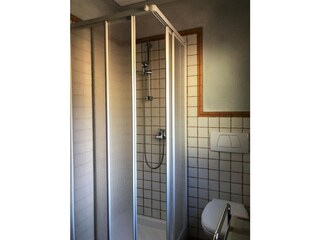 Appartamento per vacanze Cannero Riviera Caratteristiche 15