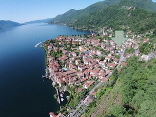 Appartamento per vacanze Cannero Riviera Ambiente 16