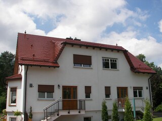 Frontansicht