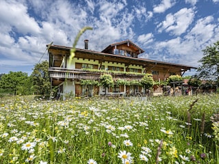 AlpenFerienLandhaus Müller