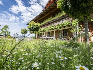 AlpenFerienLandhaus Müller