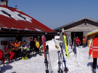 Grüntenhütte