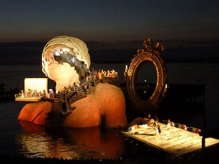 Bregenzer Festspiele