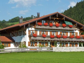 AlpenFerienLandhaus Müller