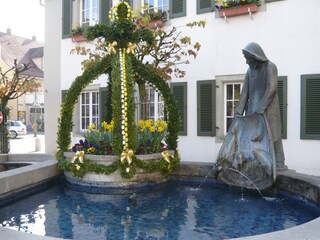 Holiday apartment Langenargen  19