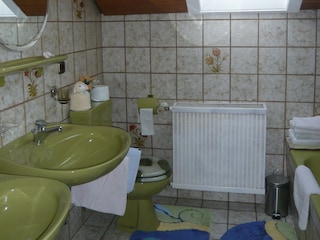 Holiday apartment Langenargen Bathroom 14