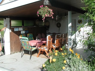 Holiday apartment Langenargen Environment 7