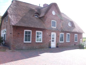 Ferienwohnung "Alte Schule"