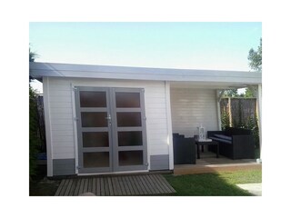 Holiday house Breskens Outdoor Recording 3