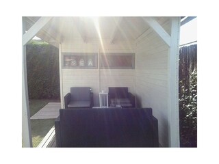 Holiday house Breskens Outdoor Recording 2