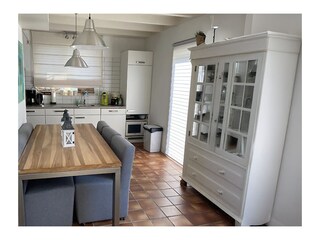 Holiday house Breskens Features 7