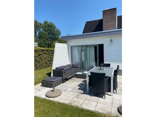 Holiday house Breskens Outdoor Recording 4