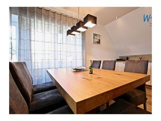 Vakantieappartement Minsen  4