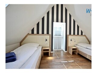 Vakantieappartement Minsen  13